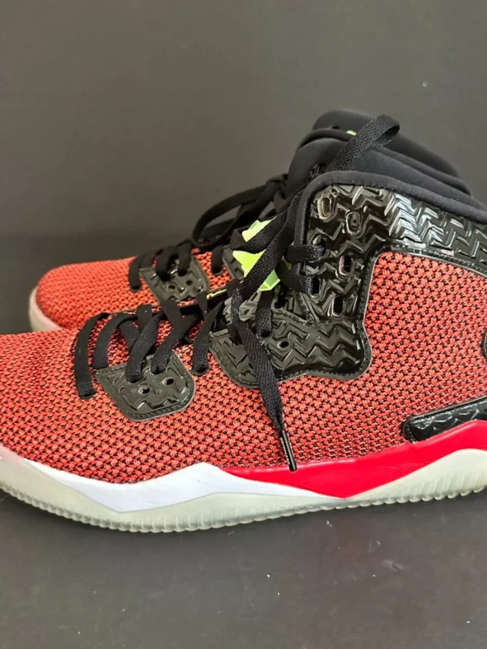 Jordan Spike Forty Sneakers Size 12